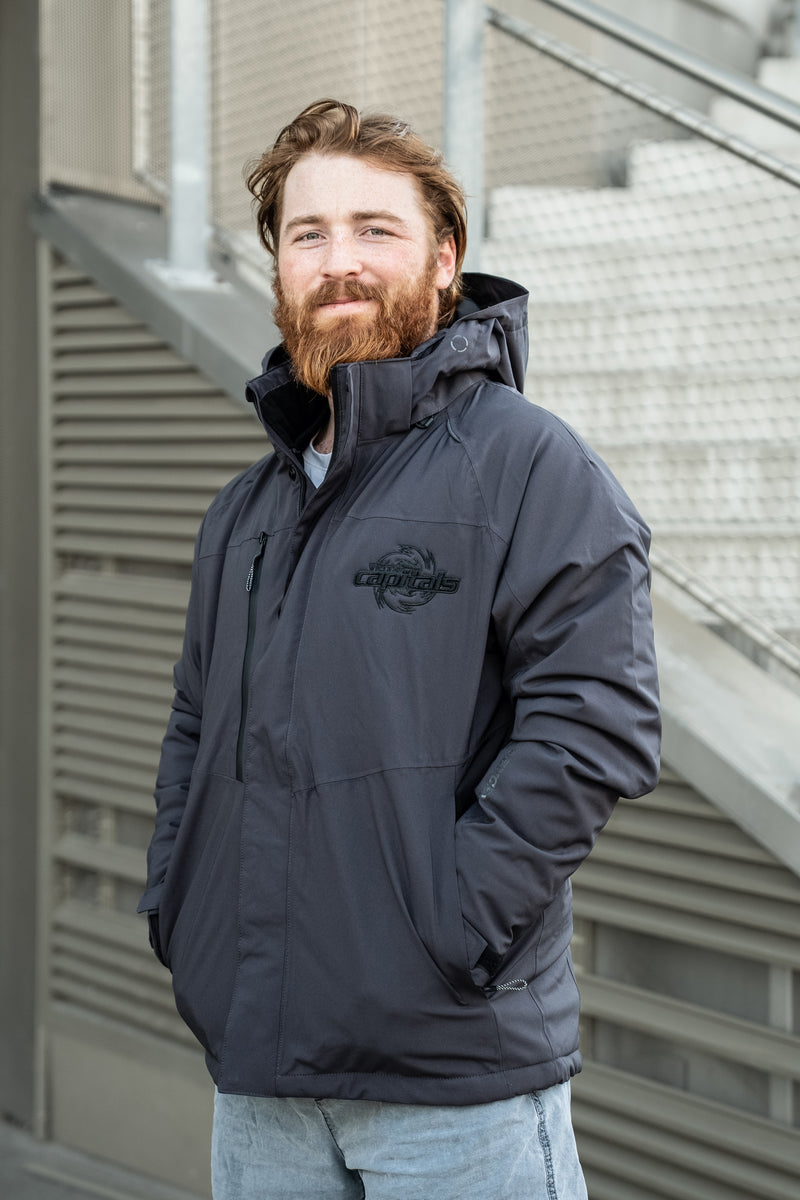 ENGEL X-TREME Winterjacke