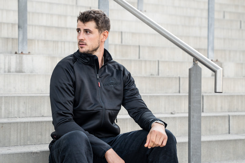 ENGEL X-TREME Softshelljacke