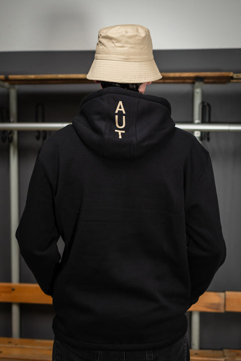 Sand Military Quarterzip