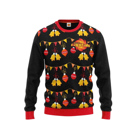 Christmas Sweater Unisex 2025