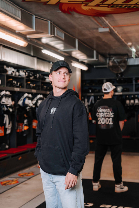 Graffiti Hoodie Kids