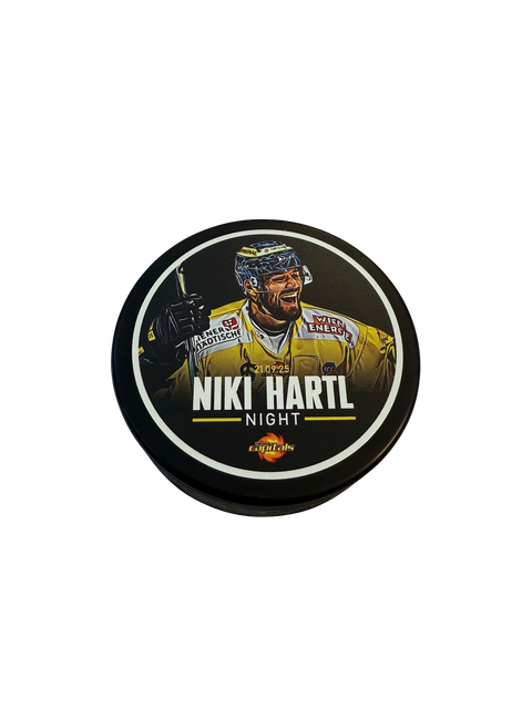 Hartl Puck