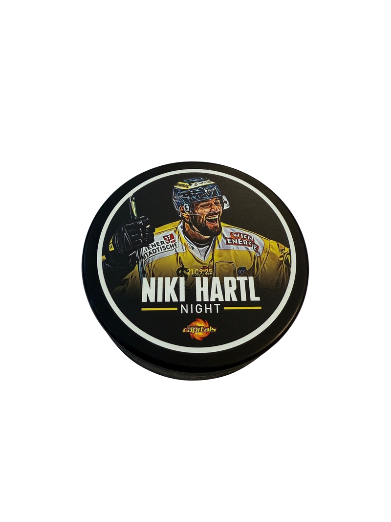 Hartl Puck