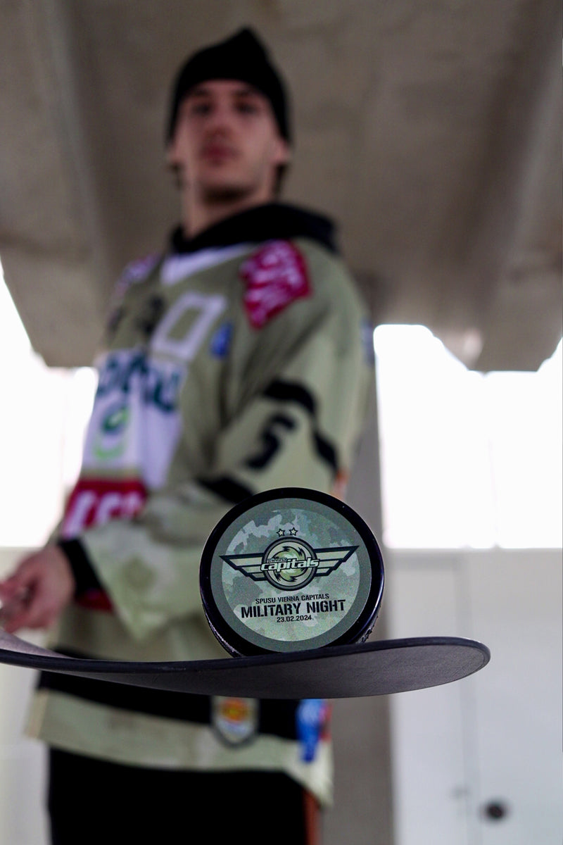 Military Puck