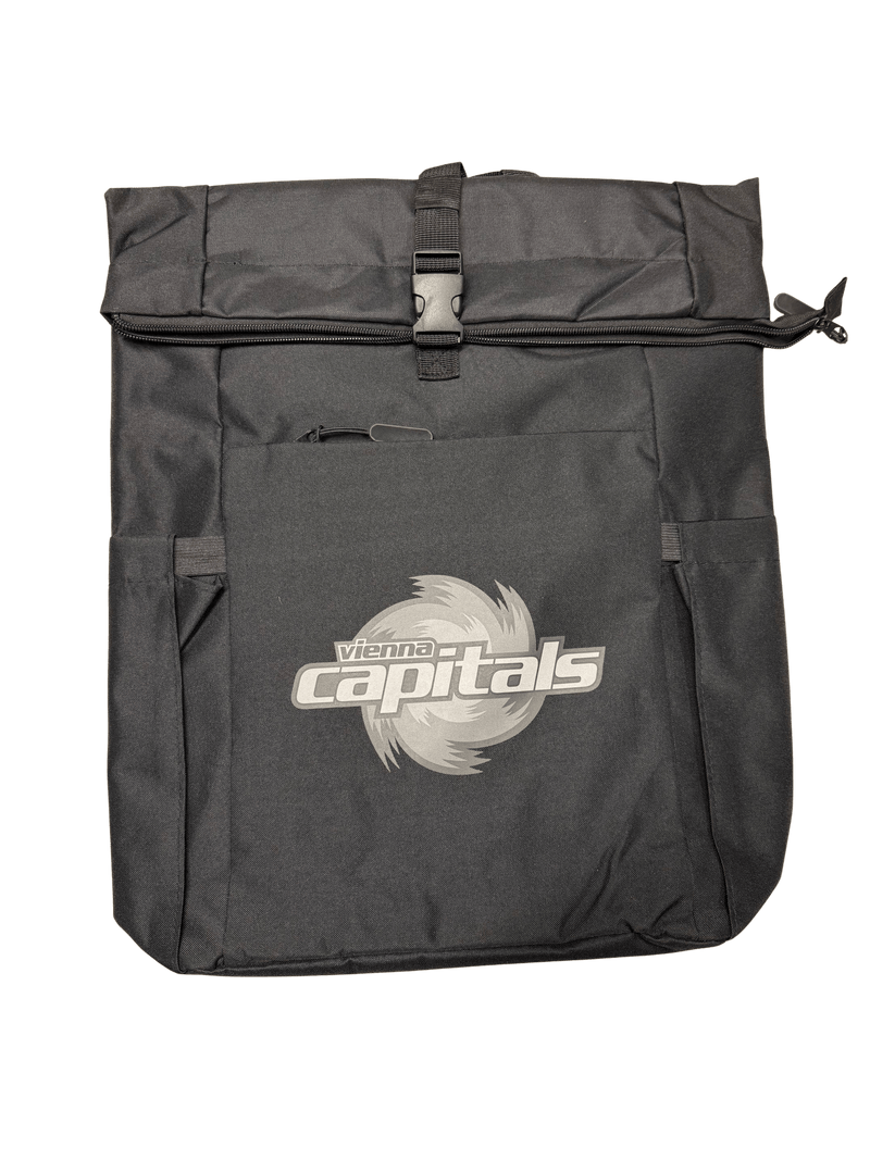 Rollup-Rucksack
