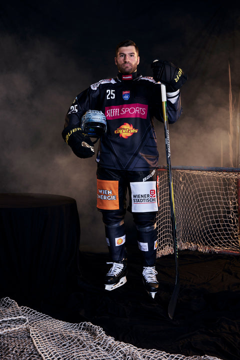 Trikot Home #25 GREGOIRE 25/26