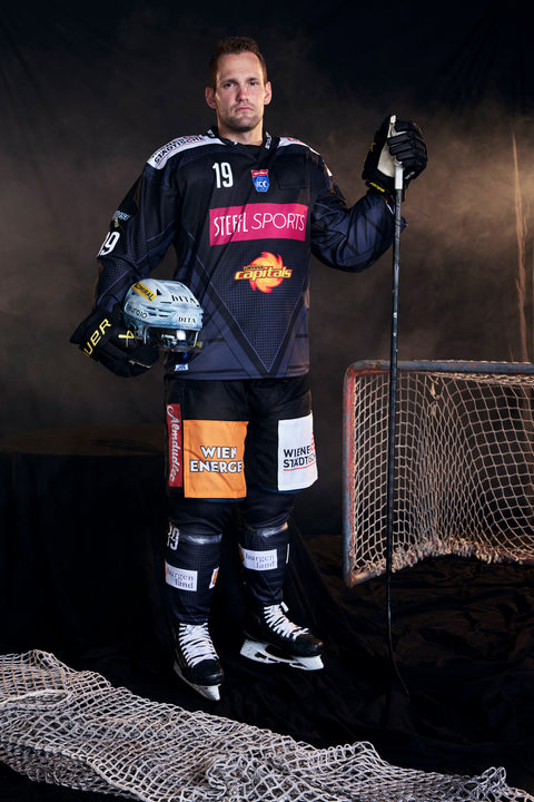 Trikot Home #19 VEY 2025/26