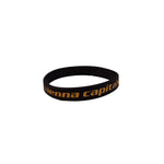 Silikonarmband Vienna Capitals