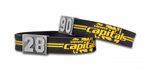BRAYCE Armband mit Wunschnummer