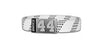 BRAYCE Armband mit Logo Gravur