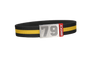 BRAYCE Armband mit Wunschnummer
