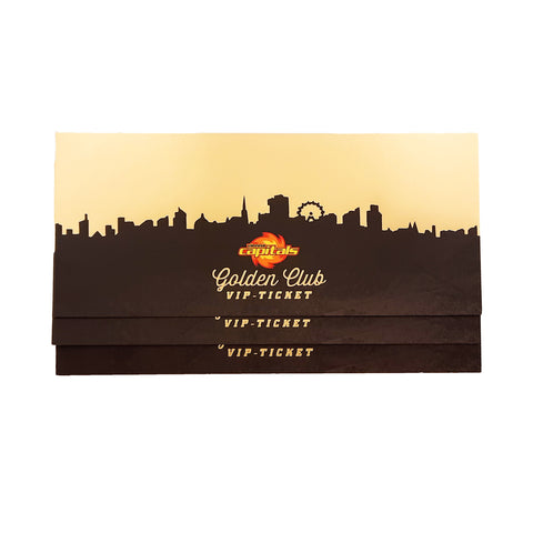 VIP Tickets