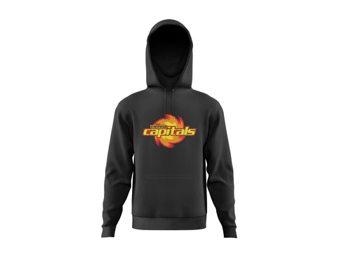 Unisex Hoodie Logo