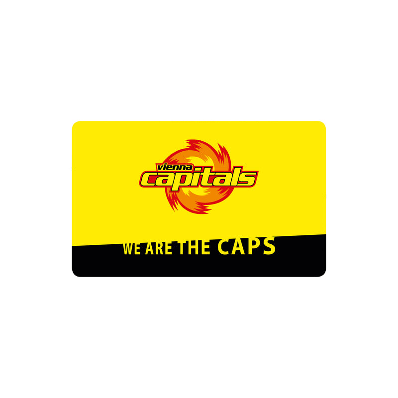 Jausenbrett We Are The Caps