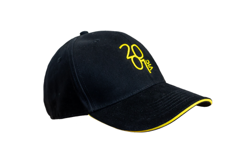 Cap VIC 2001