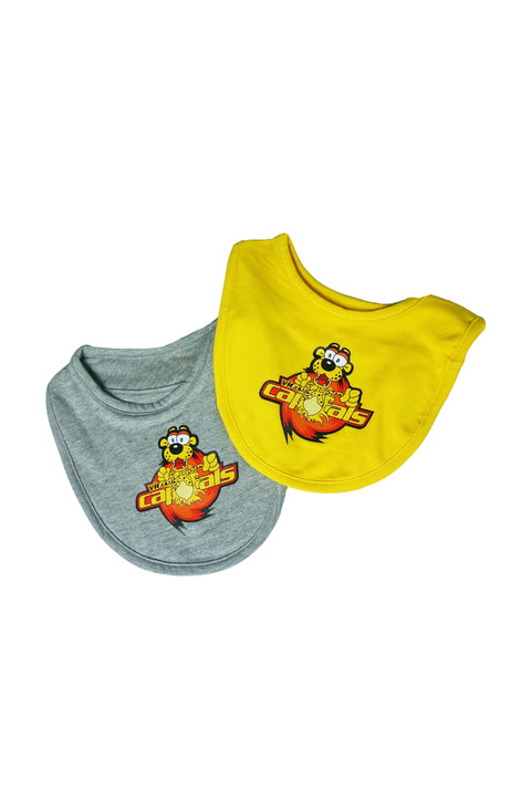 Baby Lätzchen Doppelpack