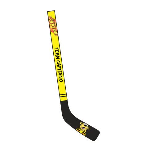 Mini-Stick Team Capitano