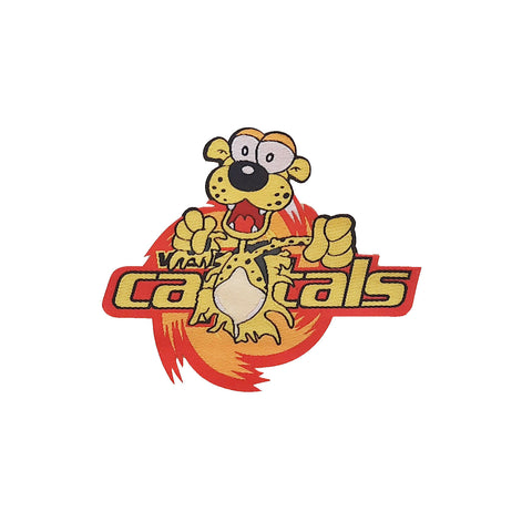 Patch Capitano