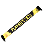 Seidenschal Playoff