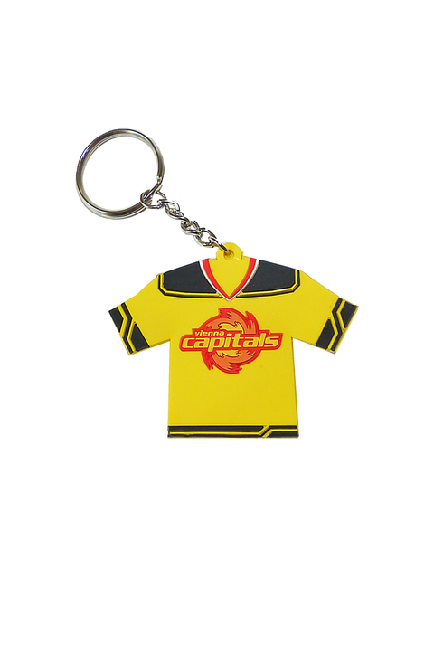 Schlüsselanhänger Heim-Trikot