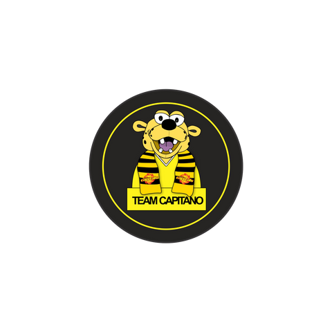 Softpuck Capitano