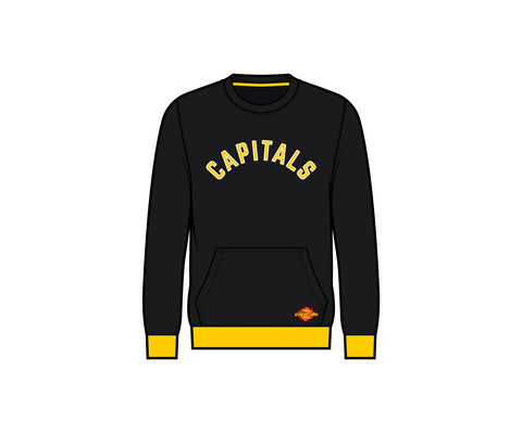 Damen Sweater Capitals