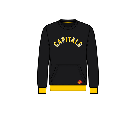Kinder Sweater Capitals