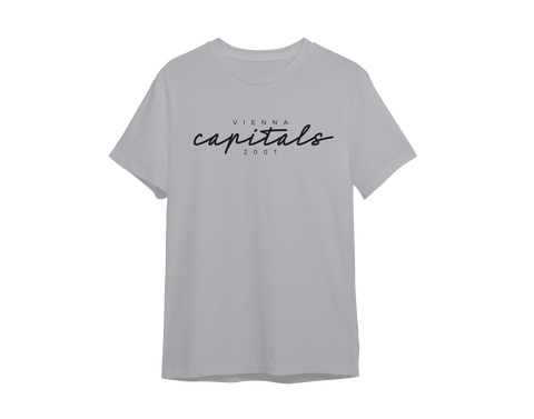 Damen T-Shirt Schriftzug