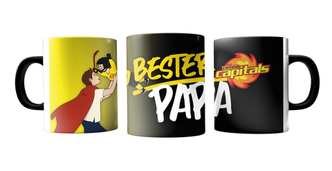 Tasse Bester Papa