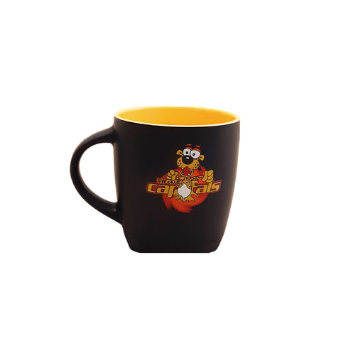 Tasse Capitano