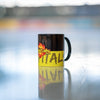 Tasse Vienna Capitals