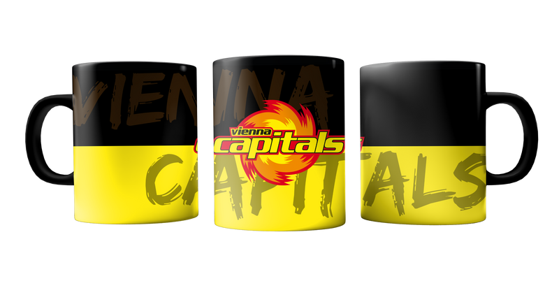 Tasse Vienna Capitals