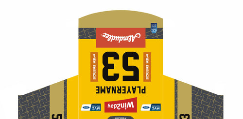 Mini-Heimtrikot 2022/23