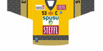 Trikot Home mit Wunschbeflockung 2022/23