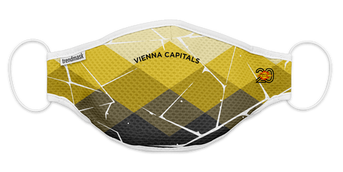 Mund-Nasen-Schutz Trikot Design